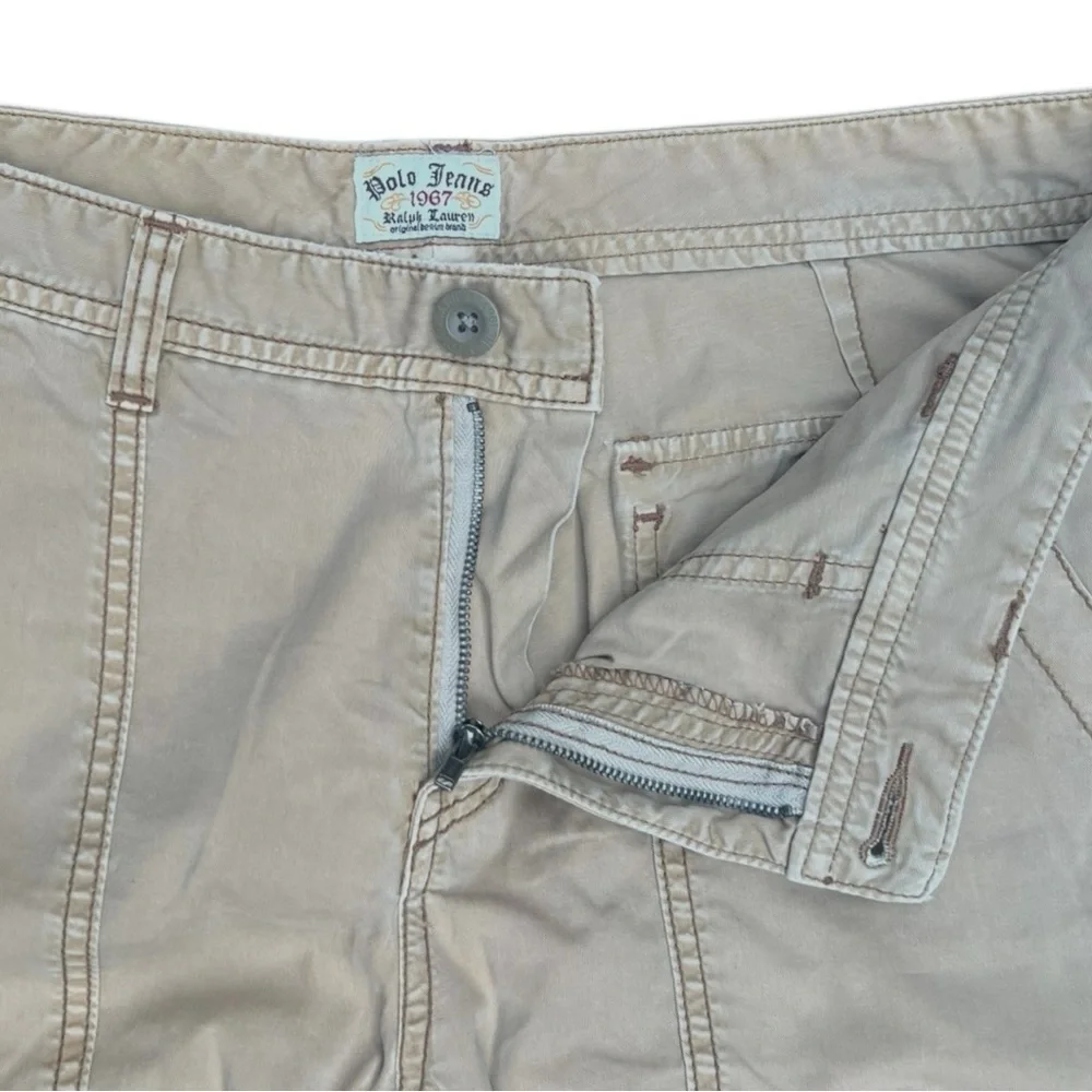 Polo Ralph Lauren vintage polo